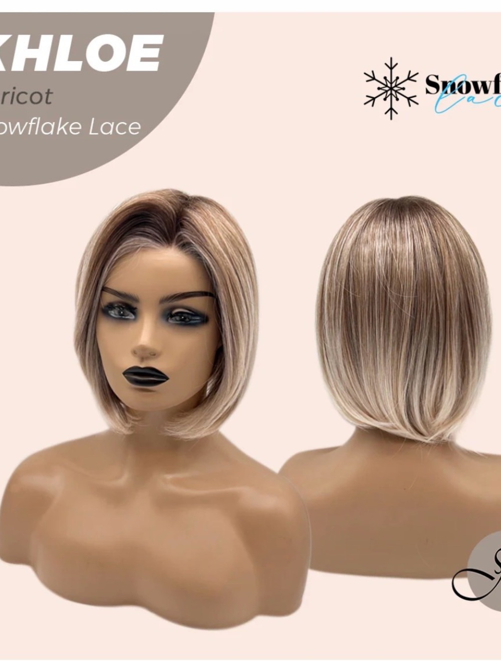 Khloe by JB Extensions